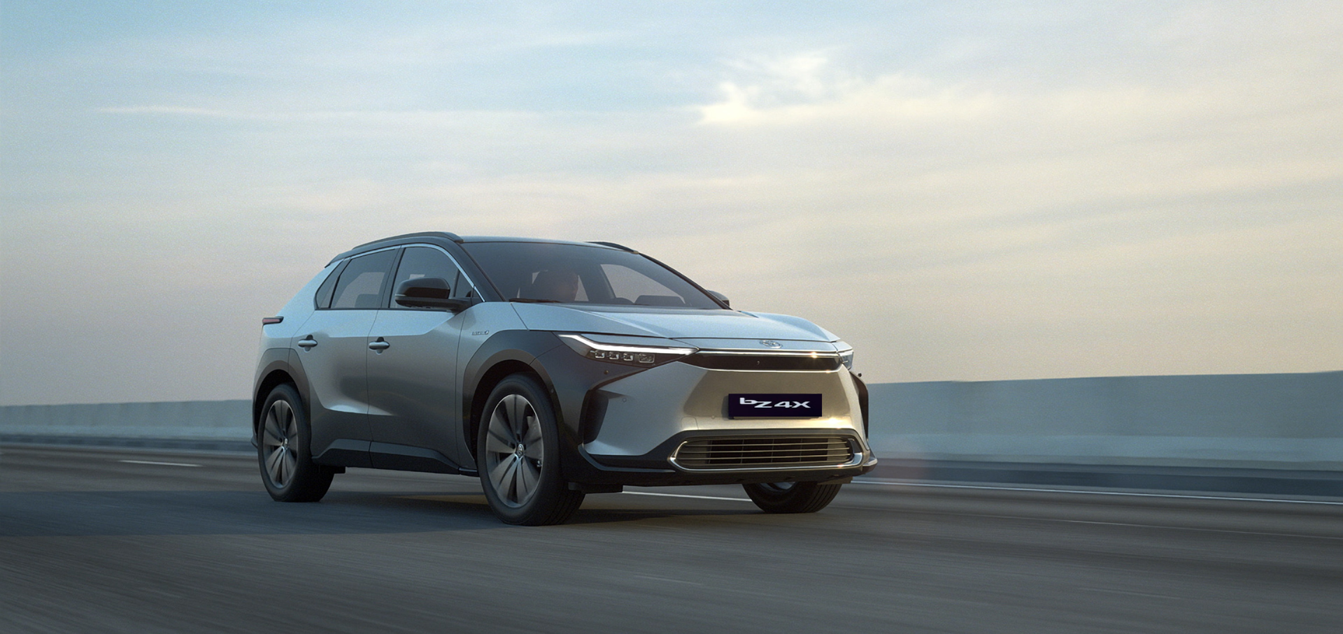 豐田混能車與電動車：香港電動汽車駕駛可持續出行的未來