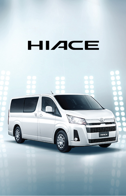 HIACE