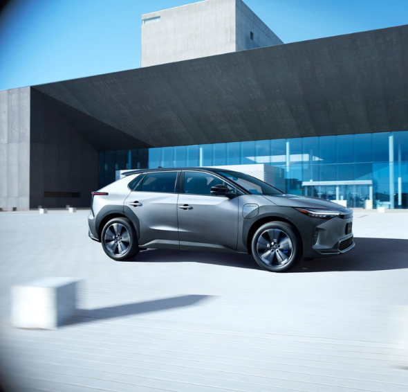 立即試駕：尋找最適合您的座駕