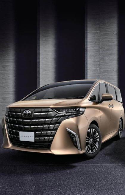 更多座位 更多可能性：終極七人車指南