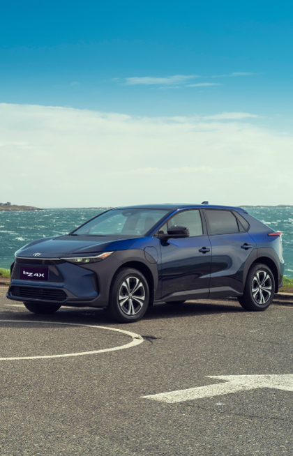 電動車一換一計劃：香港電動汽車轉型全攻略