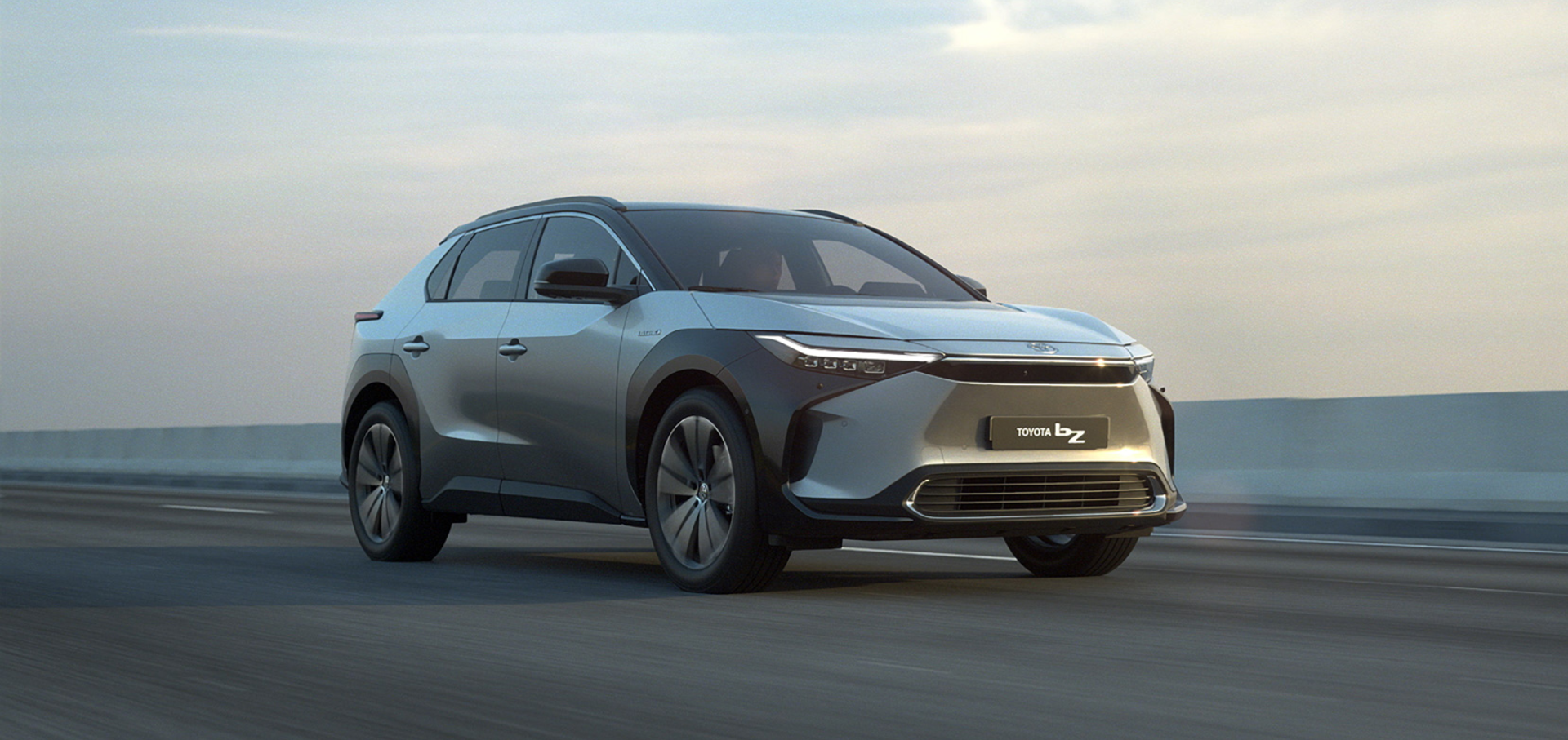 新的開始：您的完美新車選購指南