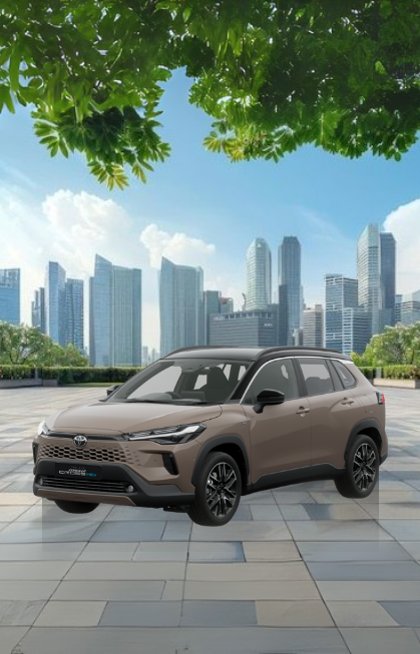 終止搜尋：探索為何豐田是首選品牌